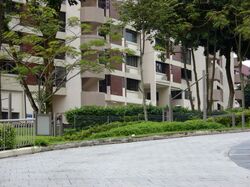 The Gardens At Bishan (D20), Condominium #631945971